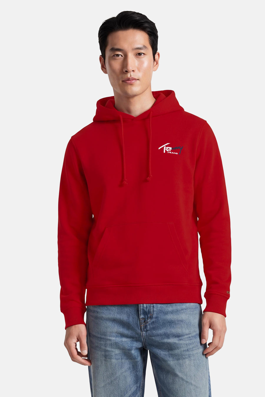 Sweat - rouge