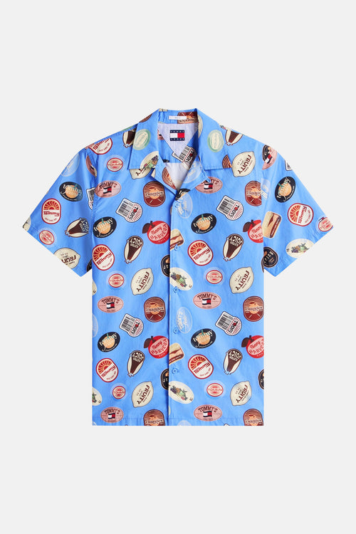 Hemd - Multicolor