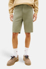 Short groen - TOMMY JEANS