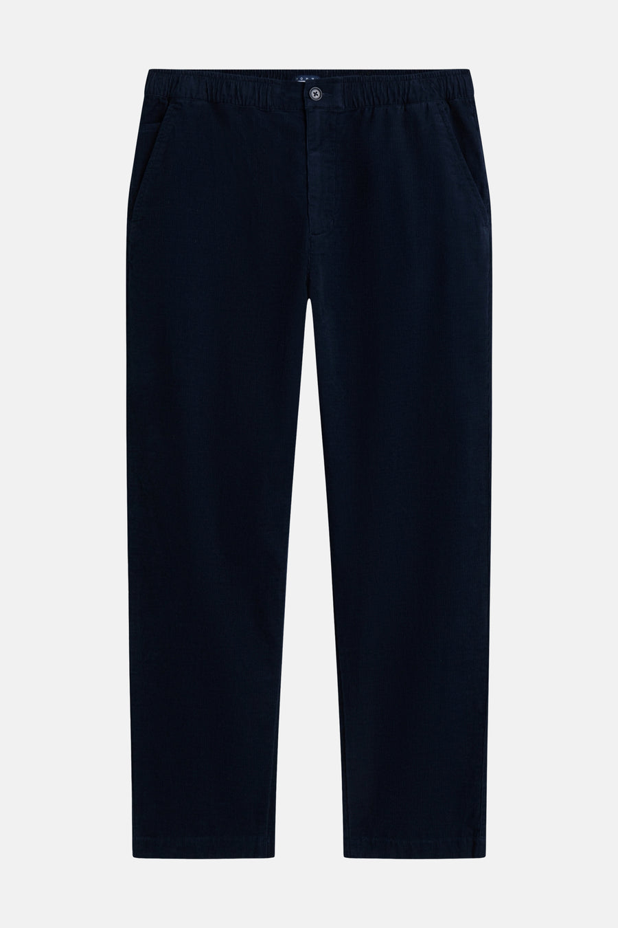 Pantalon de saison bleu - TOMMY JEANS