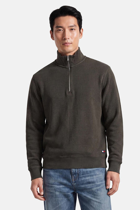 Sweater - Grijs