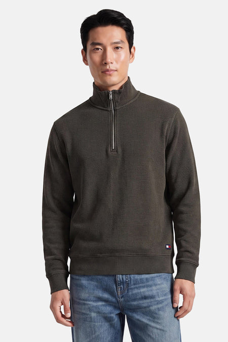 Sweater - Grijs