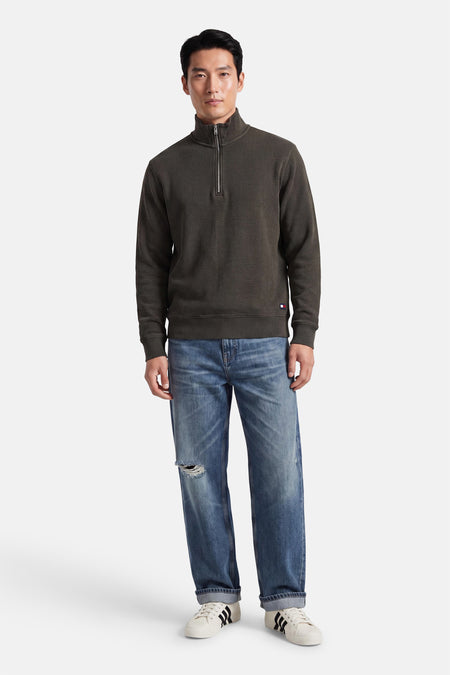 Sweater - Grijs