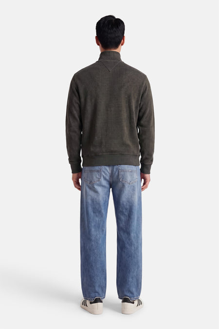 Sweater - Grijs
