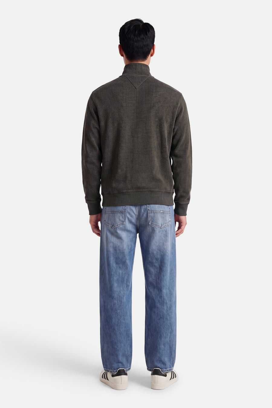 Sweat - Gris