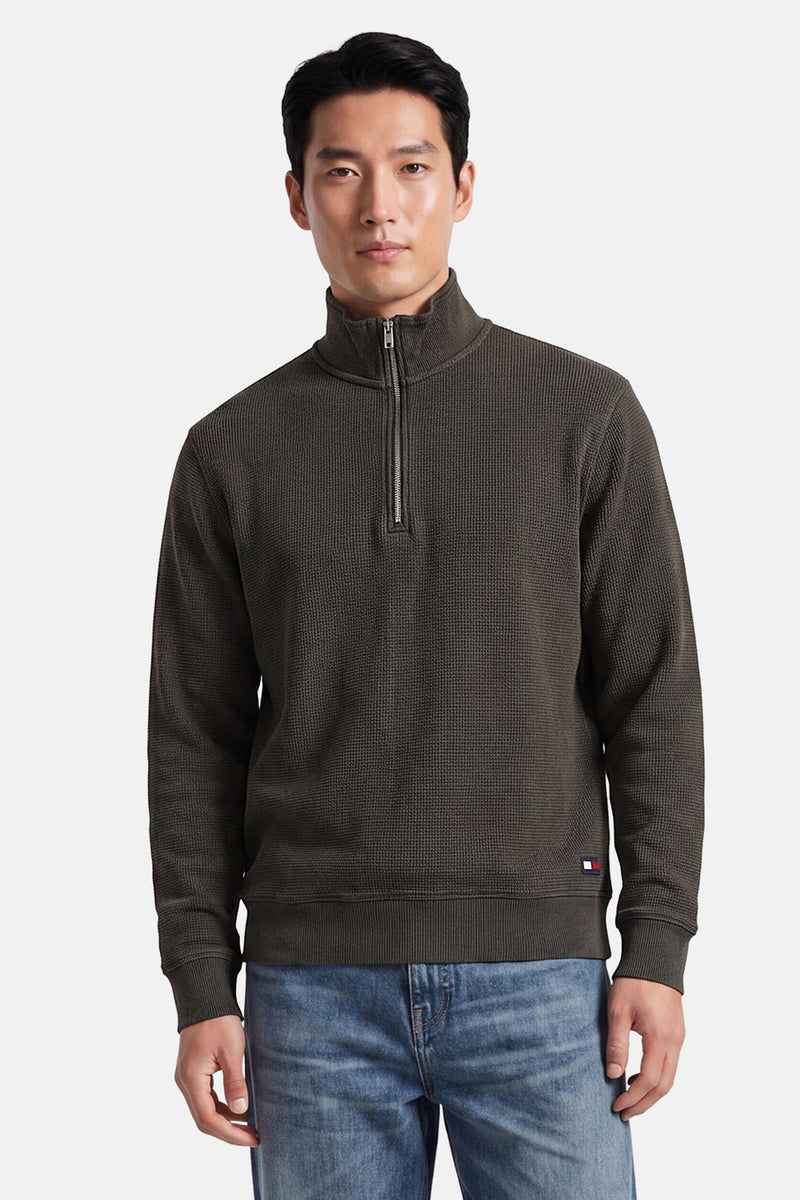 Sweater - Grijs