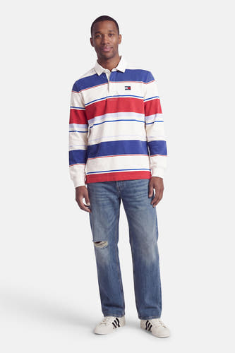Polo - Multicolore