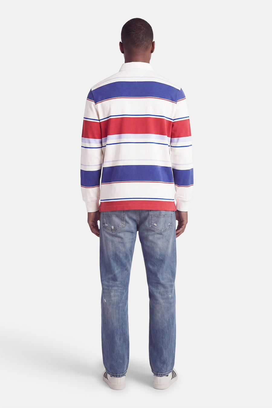 Polo - Multicolore