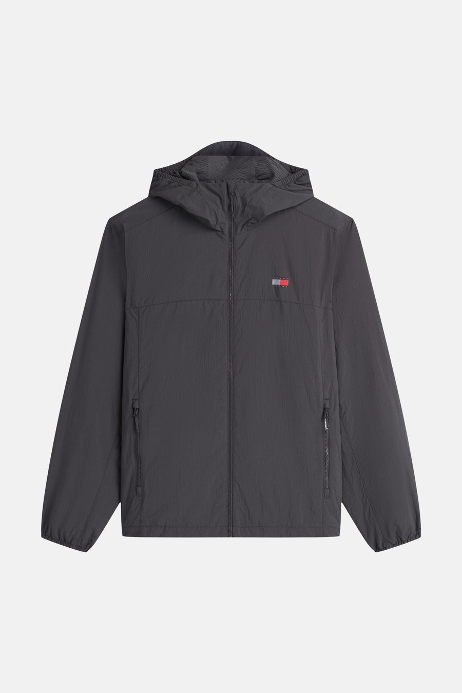 Veste courte noir - TOMMY JEANS