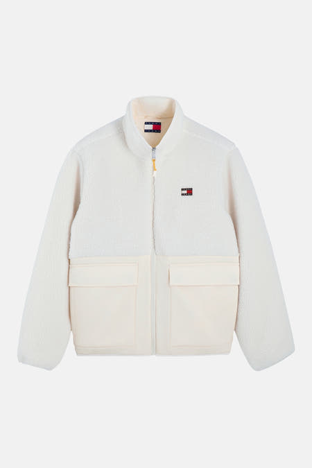 Veste - écru