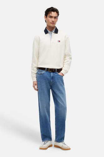 SONNY - mid blue denim