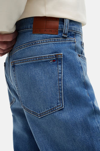 SONNY - mid blue denim