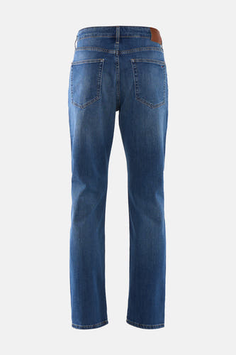 RYAN - mid blue denim