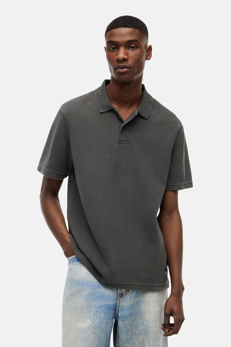 Polo - noir