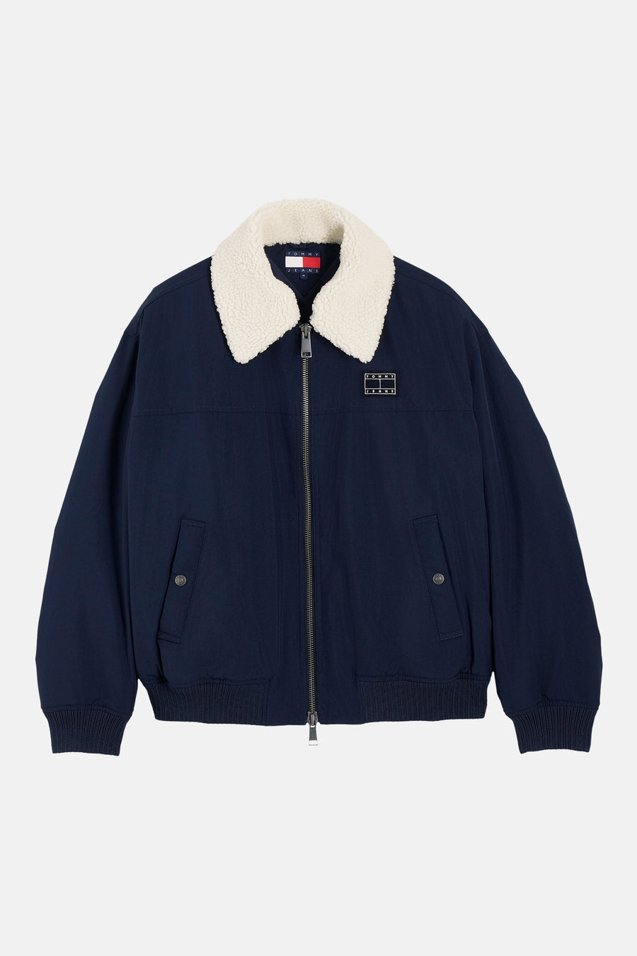 Bomberjas - blauw