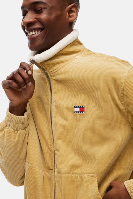 Doudoune - beige