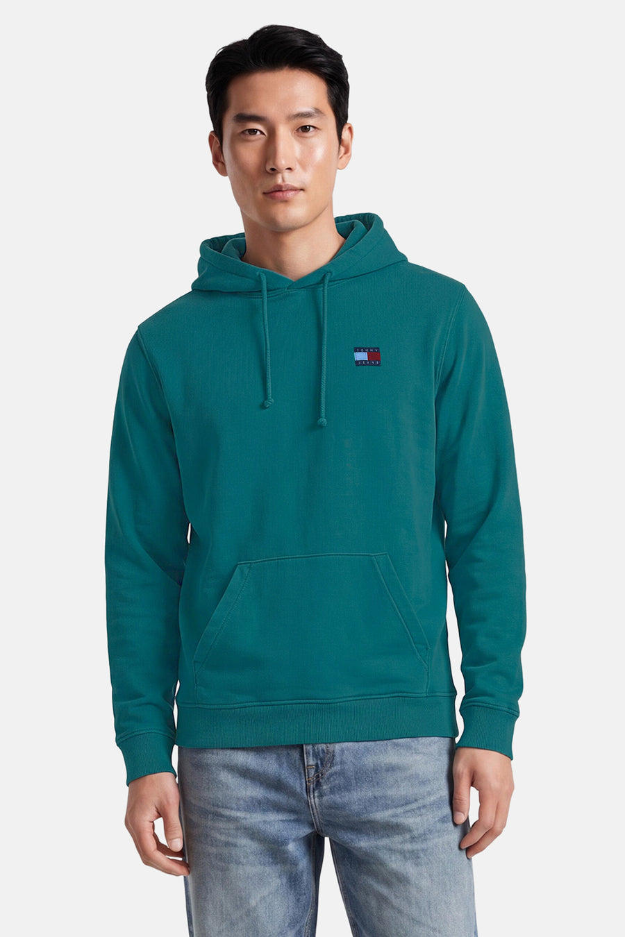 Sweat - vert