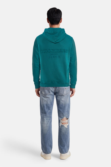 Sweater - groen