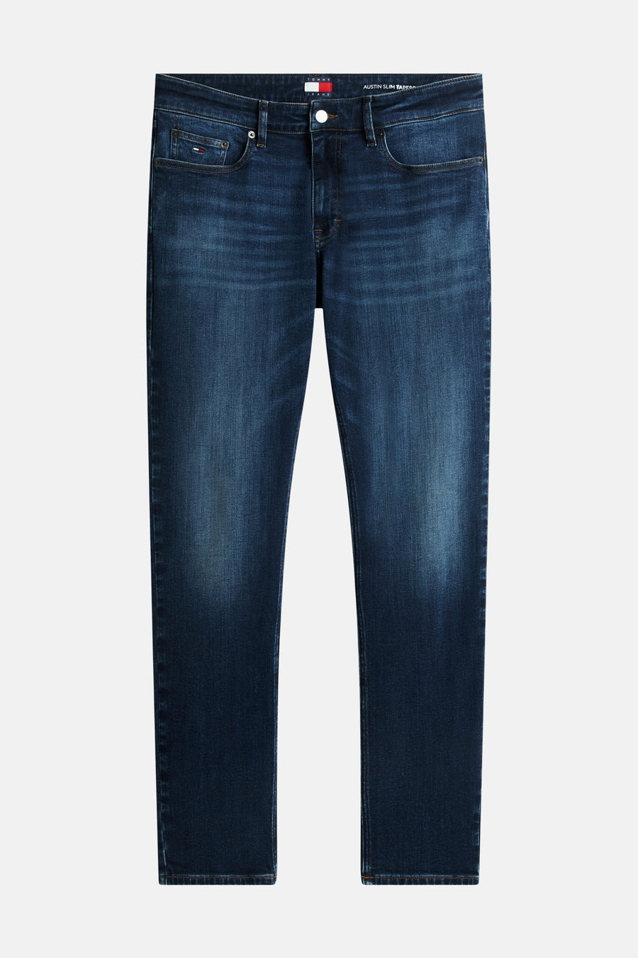 AUSTIN - dark blue denim