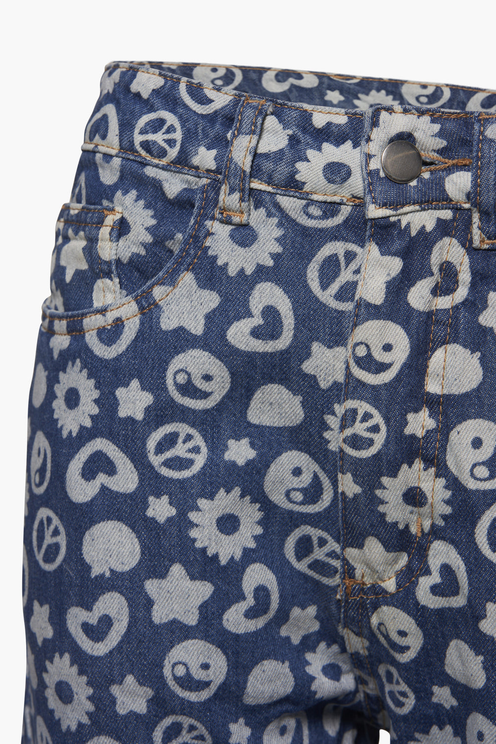 Jeans special fit Denim - DAISY STREET
