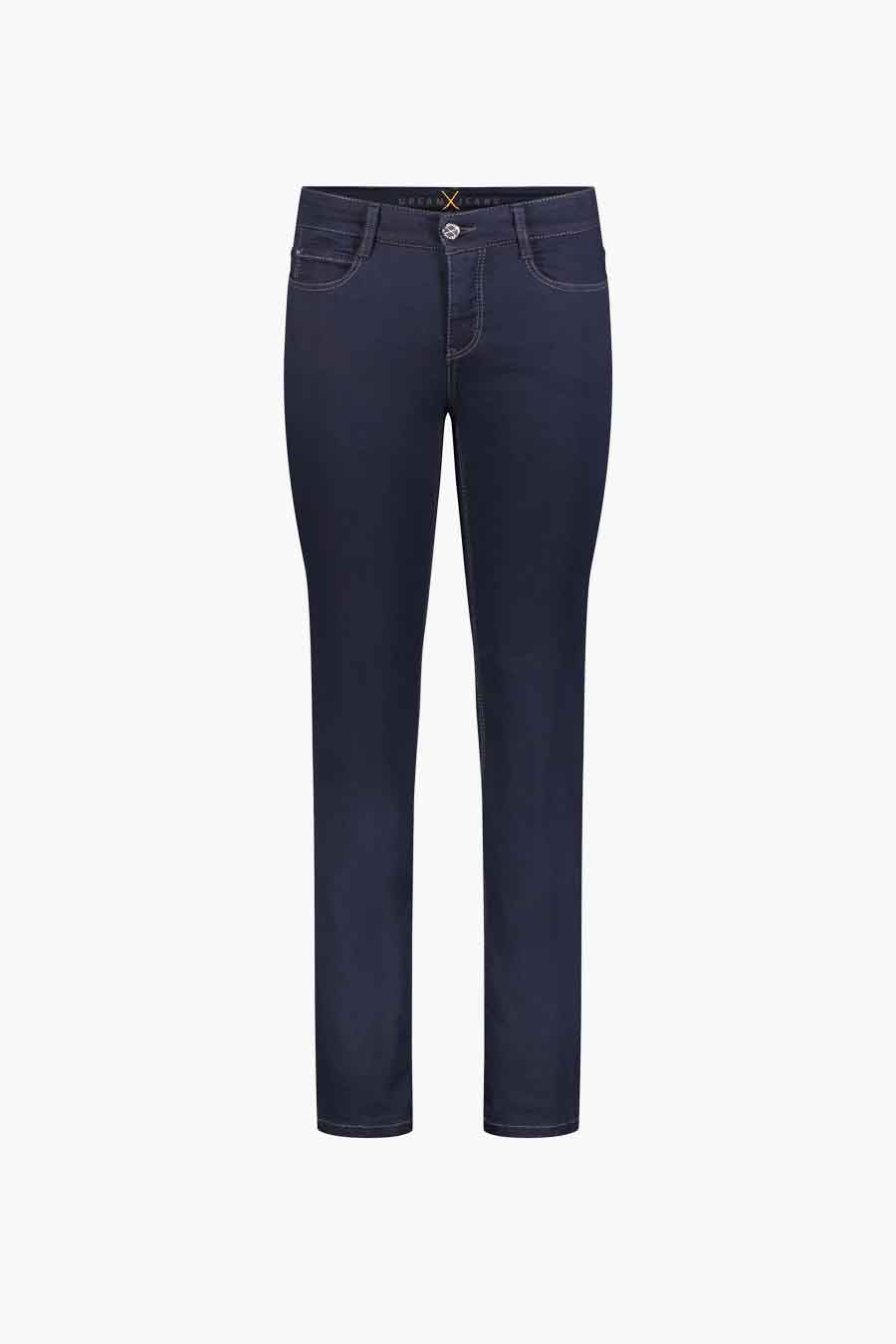 DREAM - dark blue denim - MAC