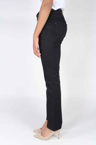 DREAM - black denim - MAC