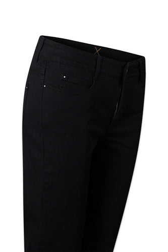 DREAM - black denim - MAC