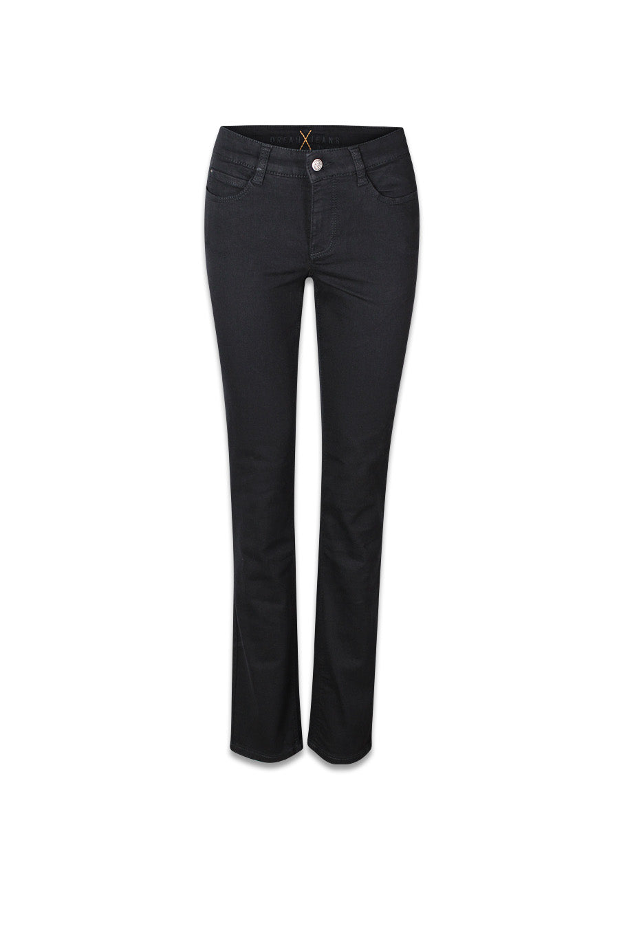 DREAM - black denim - MAC