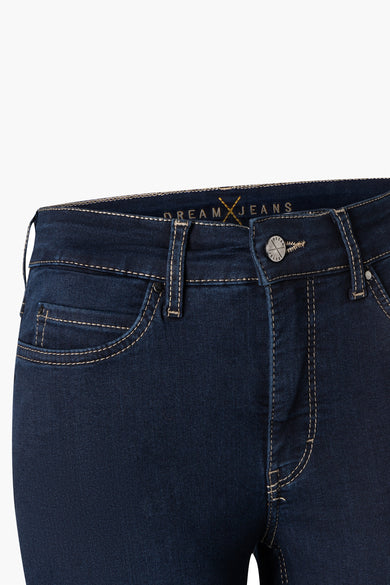 Jeans skinny Dark blue denim - MAC
