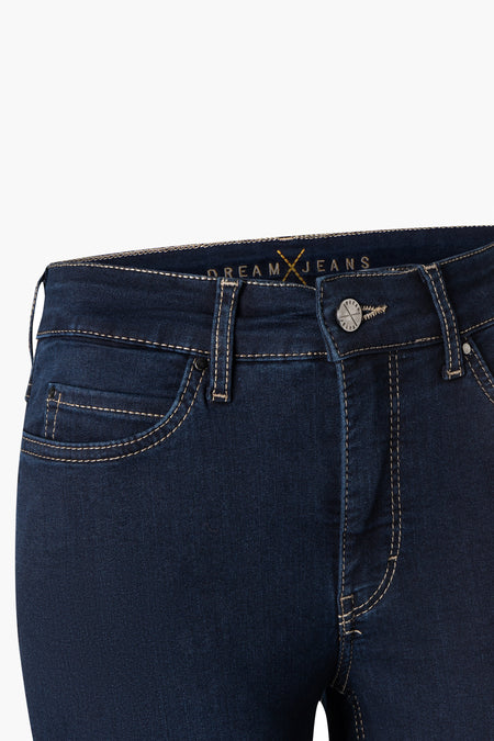 Jeans skinny Dark blue denim - MAC