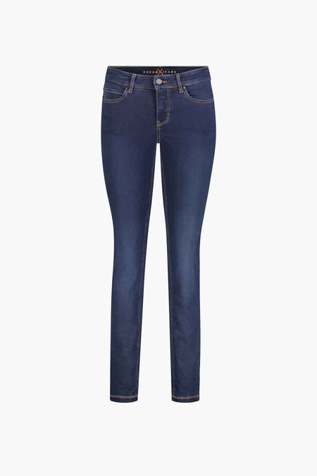 Jeans skinny Dark blue denim - MAC