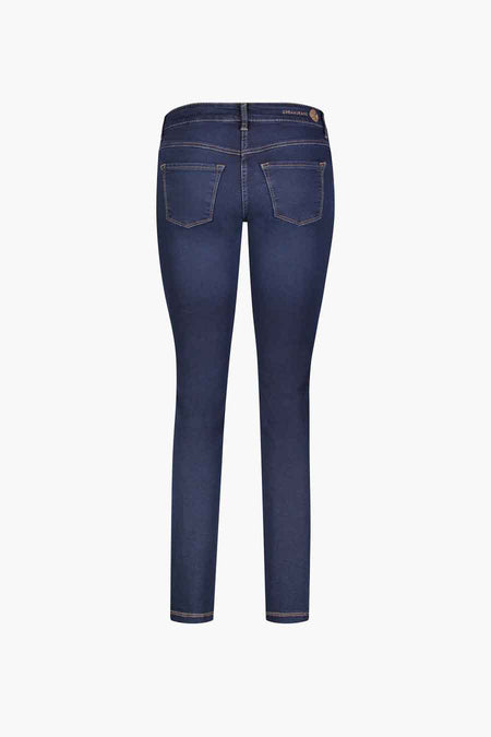 Jeans skinny Dark blue denim - MAC