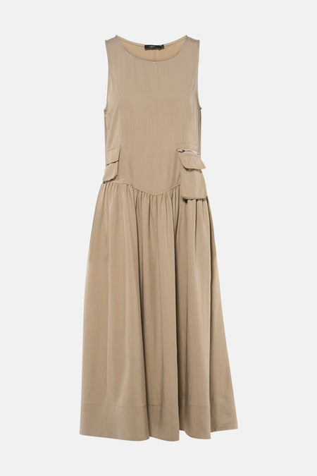 Robe - beige