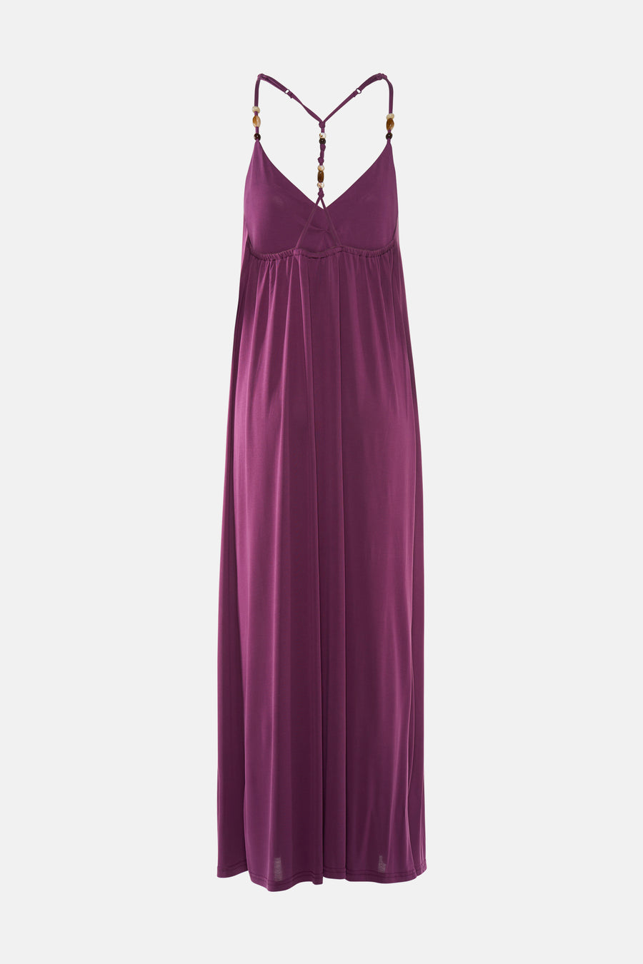 Robe - violet