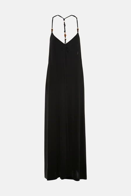 Robe - noir
