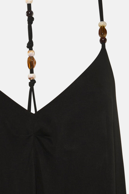 Robe - noir