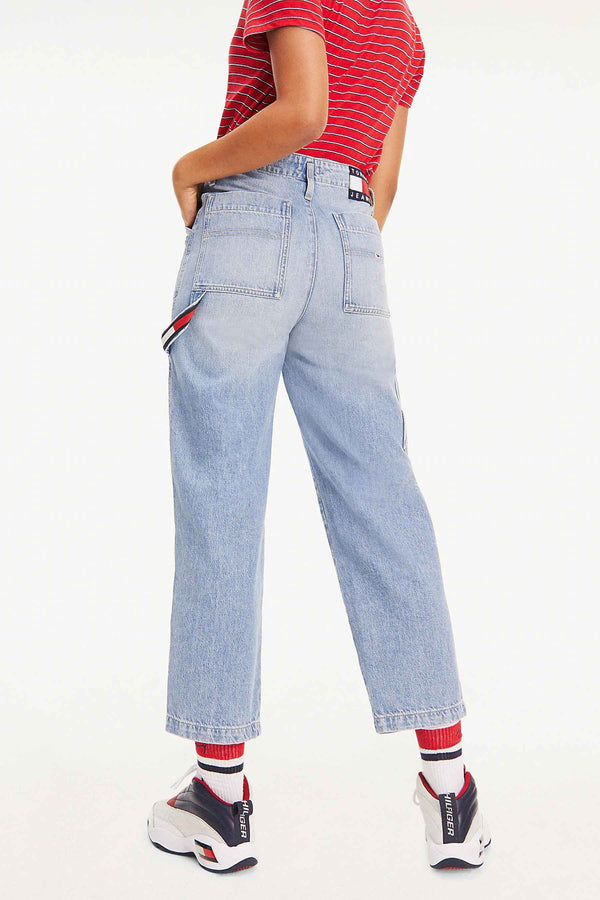 Jeans straight Denim - TOMMY JEANS