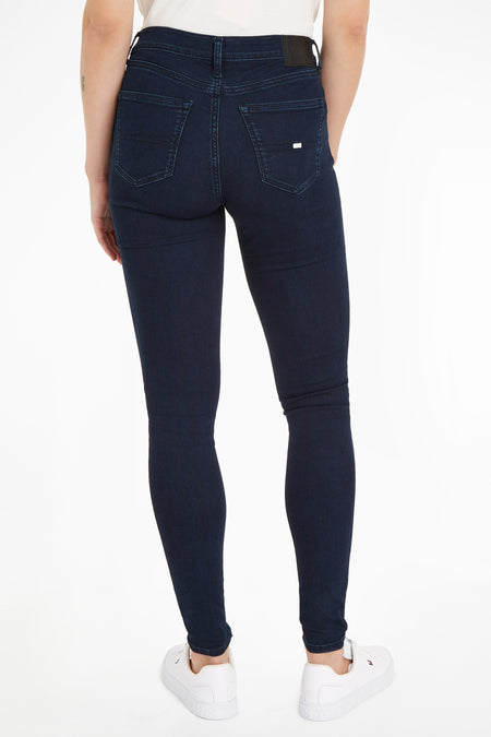 Jeans skinny Dark blue denim - TOMMY JEANS