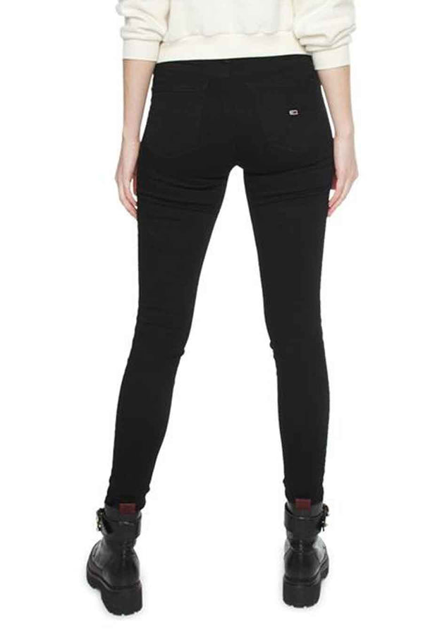 Jeans skinny Black denim - TOMMY JEANS