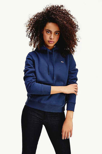 Sweater - blauw