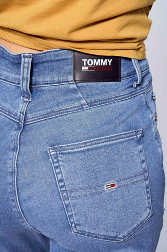 Jean skinny - denim bleu moyen