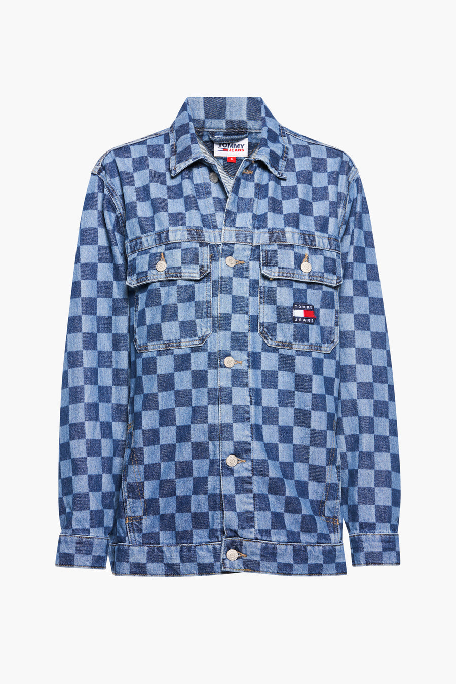 Jean - m - denim bleu