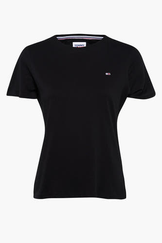 T-shirt - noir