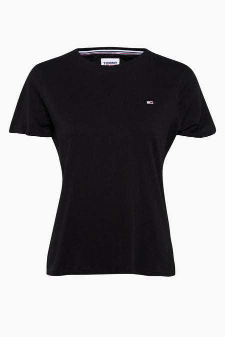 T-shirt - noir