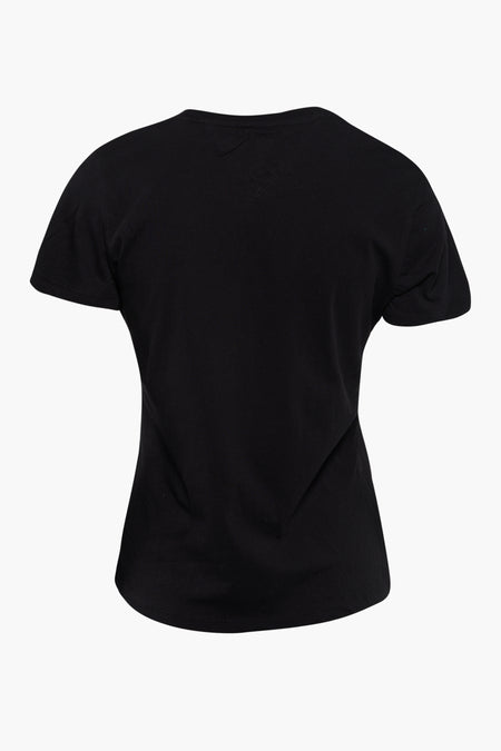 T-shirt - noir