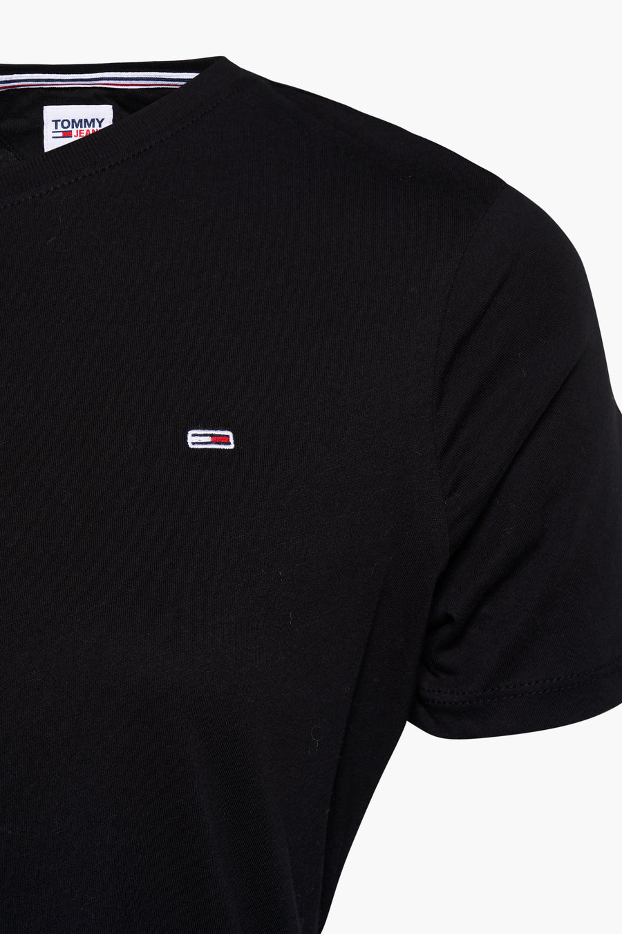 T-shirt - noir