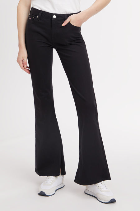 Jeans flared Noir - TOMMY JEANS