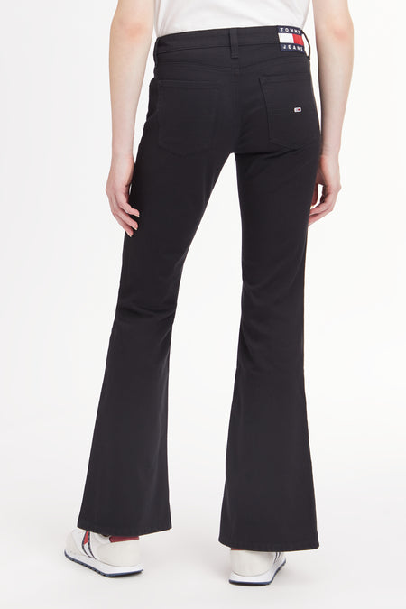Jeans flared Noir - TOMMY JEANS