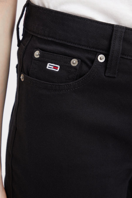 Jeans flared Noir - TOMMY JEANS