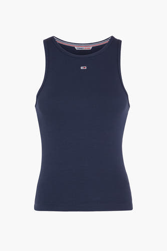 Top - bleu